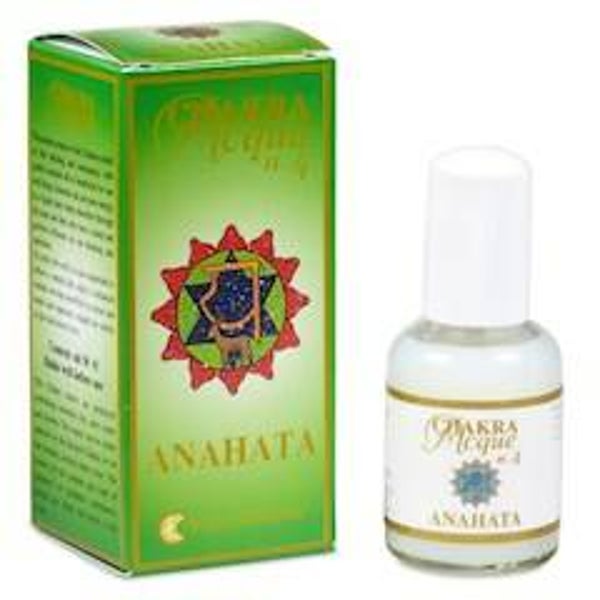 Chakra spray 4e chakra 50 ml