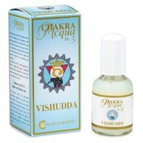 Chakra spray 5e chakra 50 ml