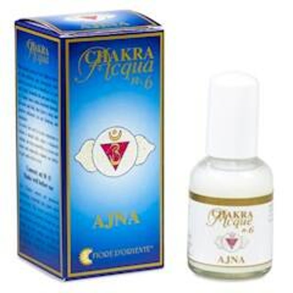 Chakra spray 6e chakra 50 ml