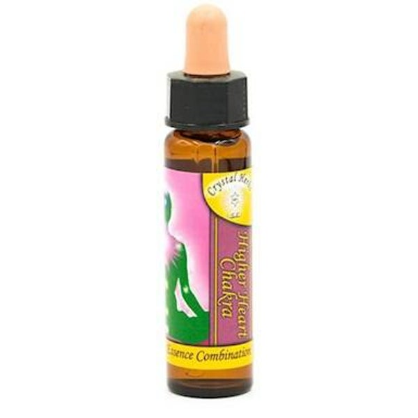 Hoger Hart Chakra, Chakra Essence 10 ml
