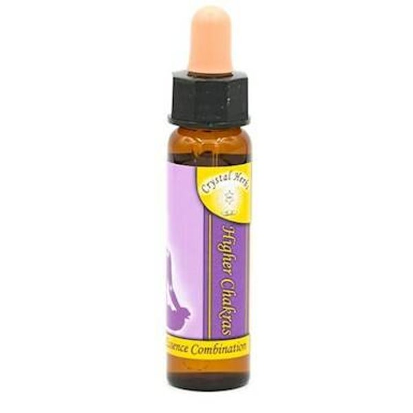 Hogere Chakra's, Chakra Essence 10 ml