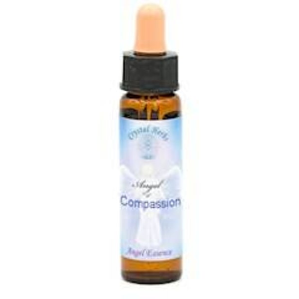 Angel of Compassion, Angel Essence 10 ml