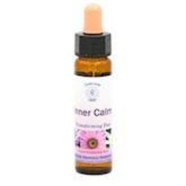 Inner Calm, Core Emotions Essence 10 ml