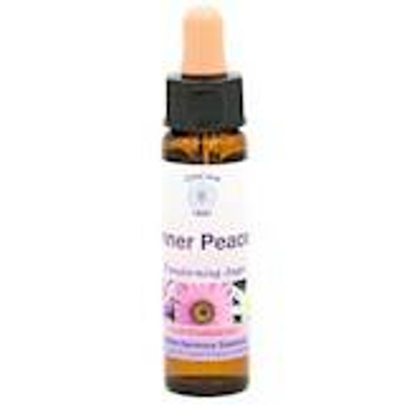 Inner Peace, Core Emotions Essence 10 ml