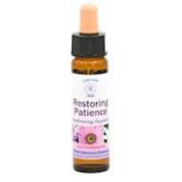 Restoring Patience, Core Emotions Essence 10 ml