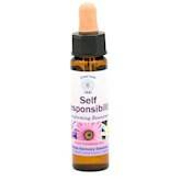 Self-Responsibility, Core Emotions Essence 10 ml