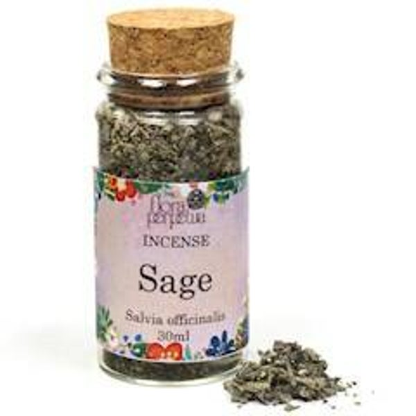 Prairiesalie wierookkruid 30 ml