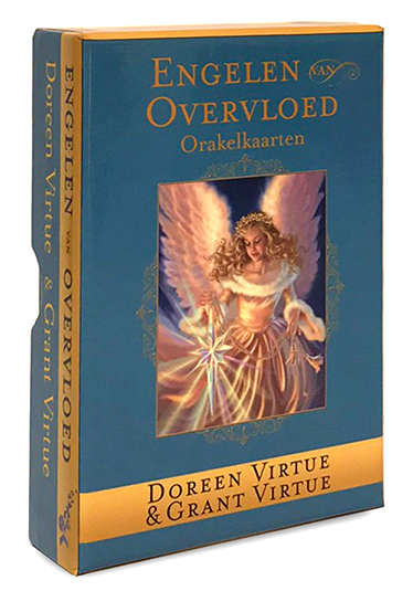 Engelen van Overvloed Doreen Virtue