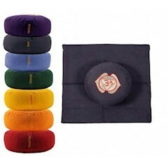 Meditatie SET indigo 6e chakra