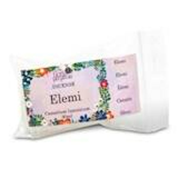 Wierookhars Elemi (verpakt in plastic zakje) 30 ml
