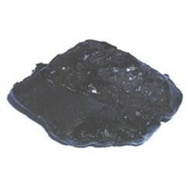 Wierookhars Labdanum (verpakt in plastic zakje) 30 ml