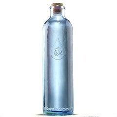 OmWater Fles Dankbaarheid