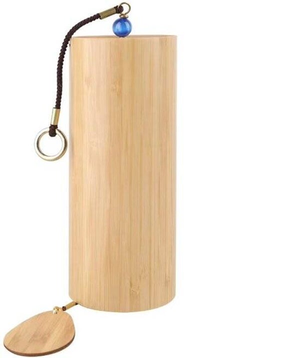 Windgong van bamboe C-Toon