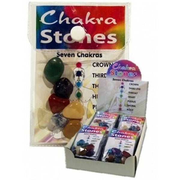 Chakra Stones