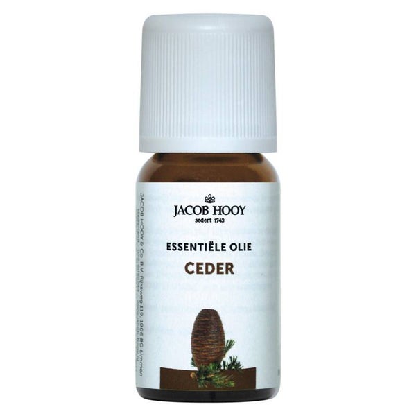 Ceder olie 10,30 ml
