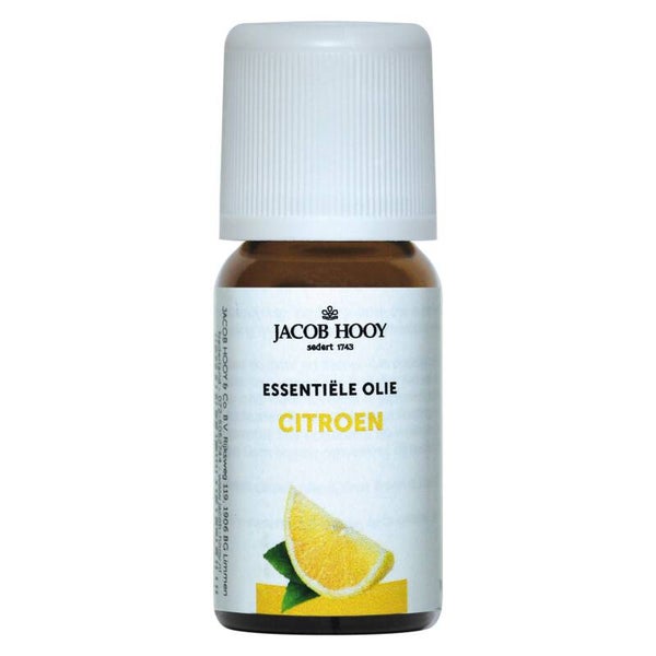 Citroen olie 10,30 ml