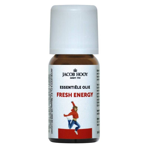 fresh energy