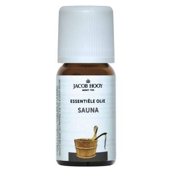 Sauna olie 10, 30 ml