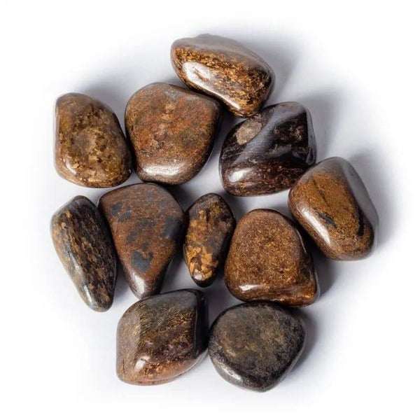 Trommel Bronziet jumbo A kwaliteit