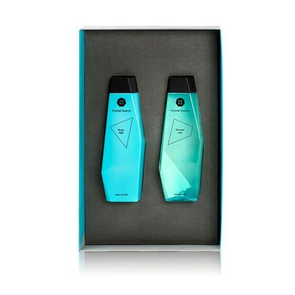 ANAS Bergkristal Master Healer giftbox (uitlopend)