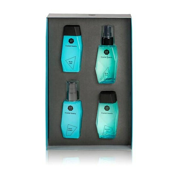 ANAS Bergkristal giftbox 100 ml (uitlopend)