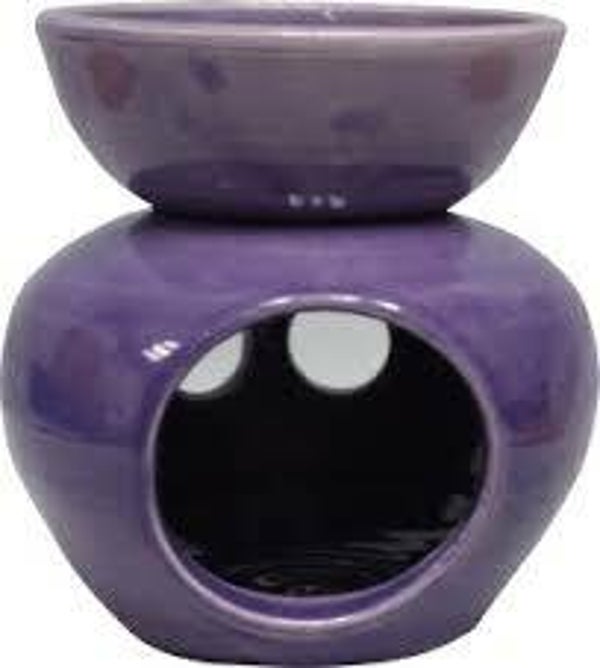 Aromabrander Bol model ll