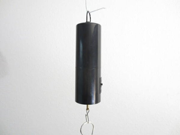 Draaimotor wind spinner 30rpm