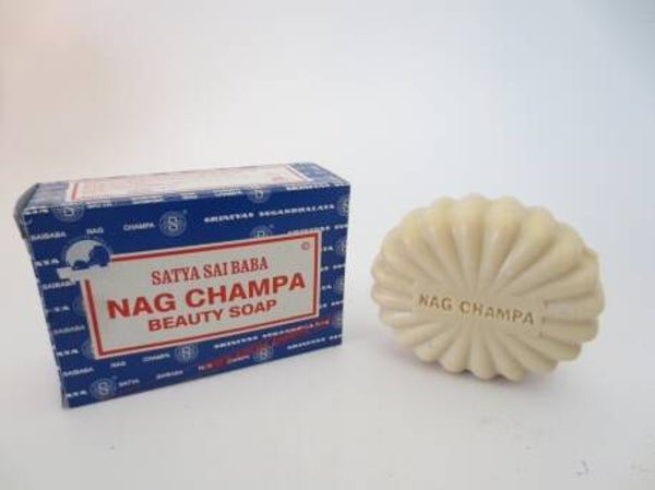 Satya Nag Champa zeep