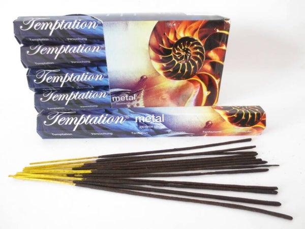 Padmini Temptation Metal