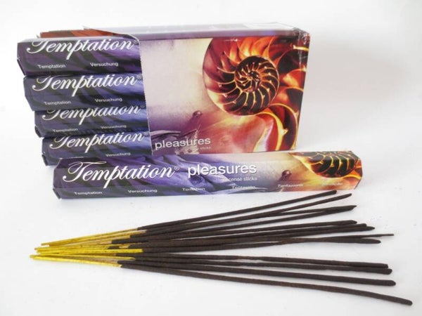 Padmini Temptation Pleasures