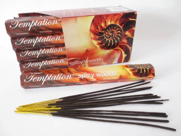 Padmini Temptation Spicey Woods