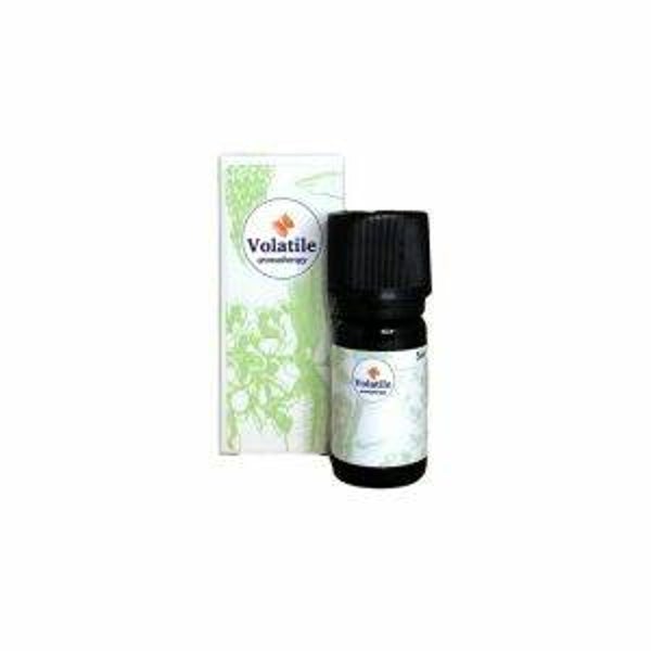Benzoë (Styrax Benzoin) 5ml of 10 ml