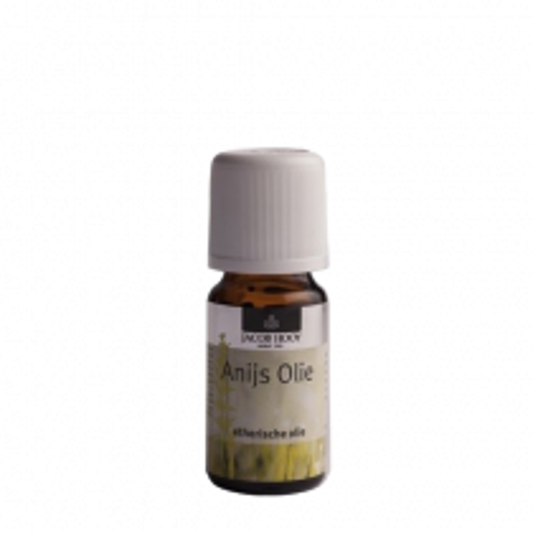 Anijs olie