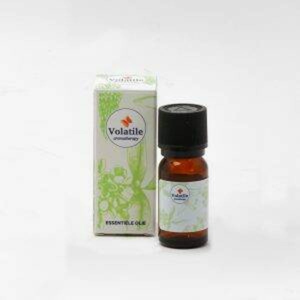 Petitgrain bigarada bio (Citrus aurantium) 5 ml of 10 ml