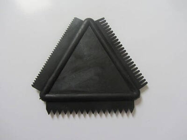 Encaustic Structuur Rubberkam