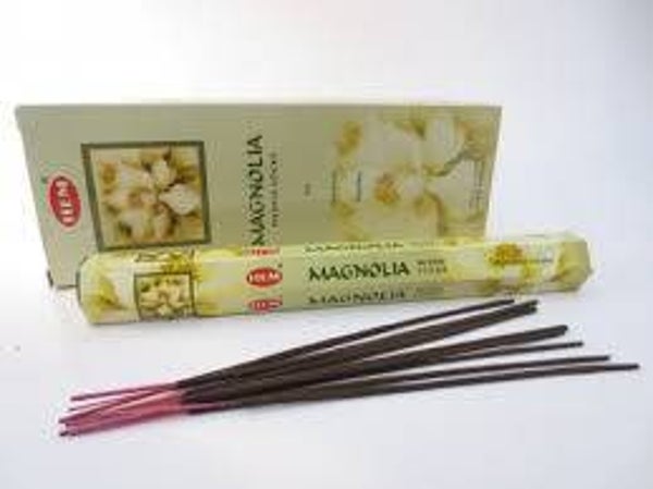 Magnolia
