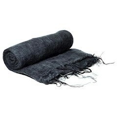 Meditatie omslagdoek effen diverse kleuren 200x80 cm