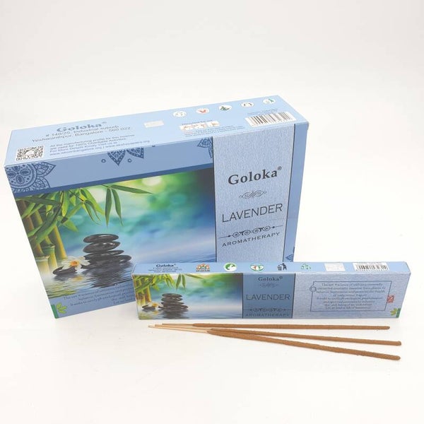 Gokola Lavender