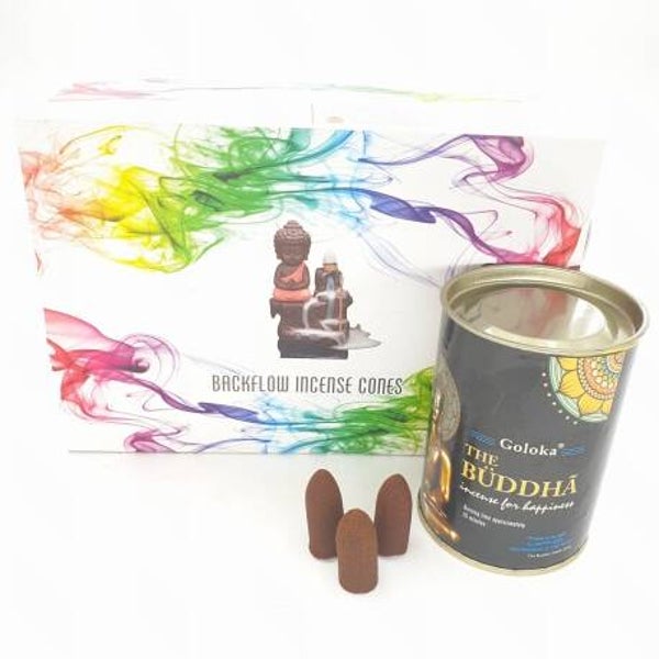 Goloka Backflow Kegels The Büddhà