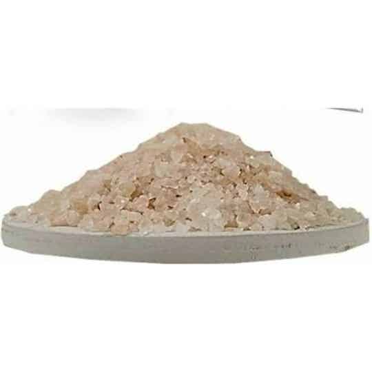 Himalayazout grof grootverpakking 25 kg