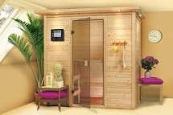 Sauna mengsel KØbenhavn 5 ml of 10 ml