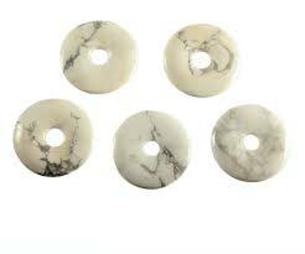 Donut hanger howliet 30 mm