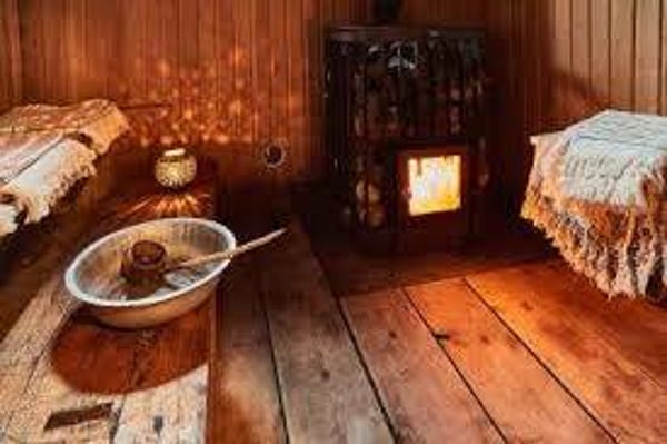 Sauna mengsel Oslo 5 ml of 10 ml