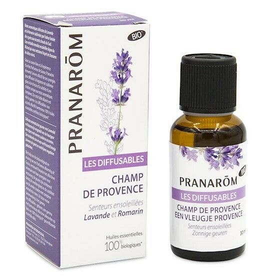 Pranarom essentiële oliën mix Provence BIO 30 ml