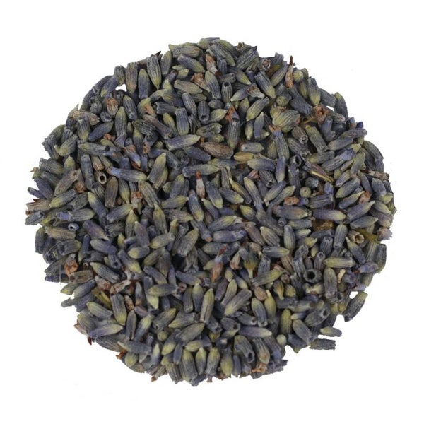 Lavendel bloemen 2de kwaliteit 50 gram