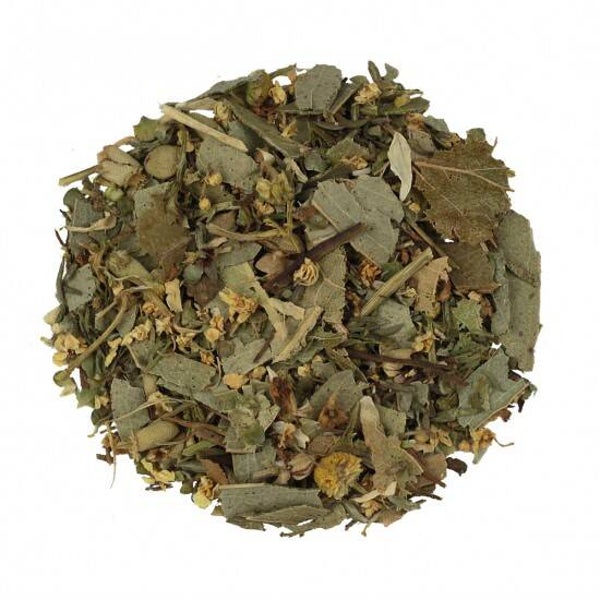 Stoombadkruiden (voor uitwendig gebruik) 50 gram