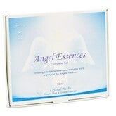 Angel Essences SET van 20 flesjes a 10 ml compleet