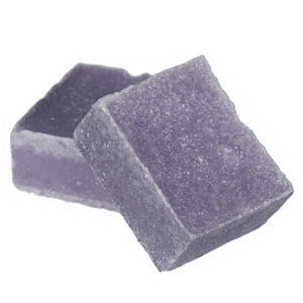 Lavendel geurblokjes