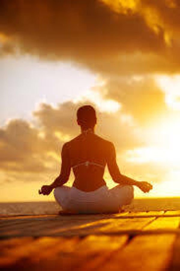 Meditatie 5 ml of 10 ml