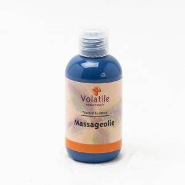 Massageolie Ontspanning 100-250-1000 ml